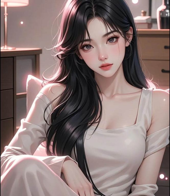 Một Bát Sủi Cảo Định Mệnh